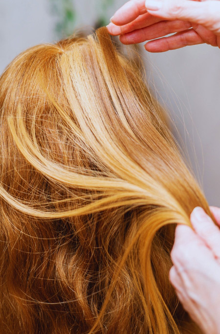 Hair Extensions by Debbi