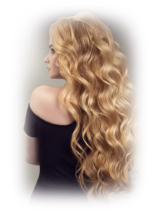 Hair Extensions Northampton | Professional Mobile Hair Extensions
