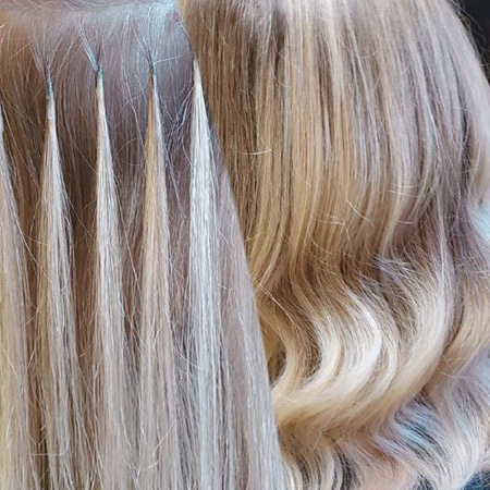 Hair Extensions