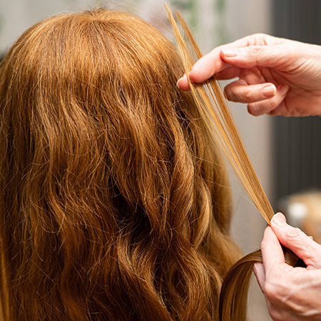 Hair Extensions